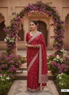 Nimaya Karva Chauth Vol 01 By Mahotsav Designer Saree Online Wholesale
